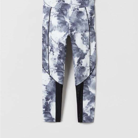 Zara Girls Active Pants - Picture 2 of 4